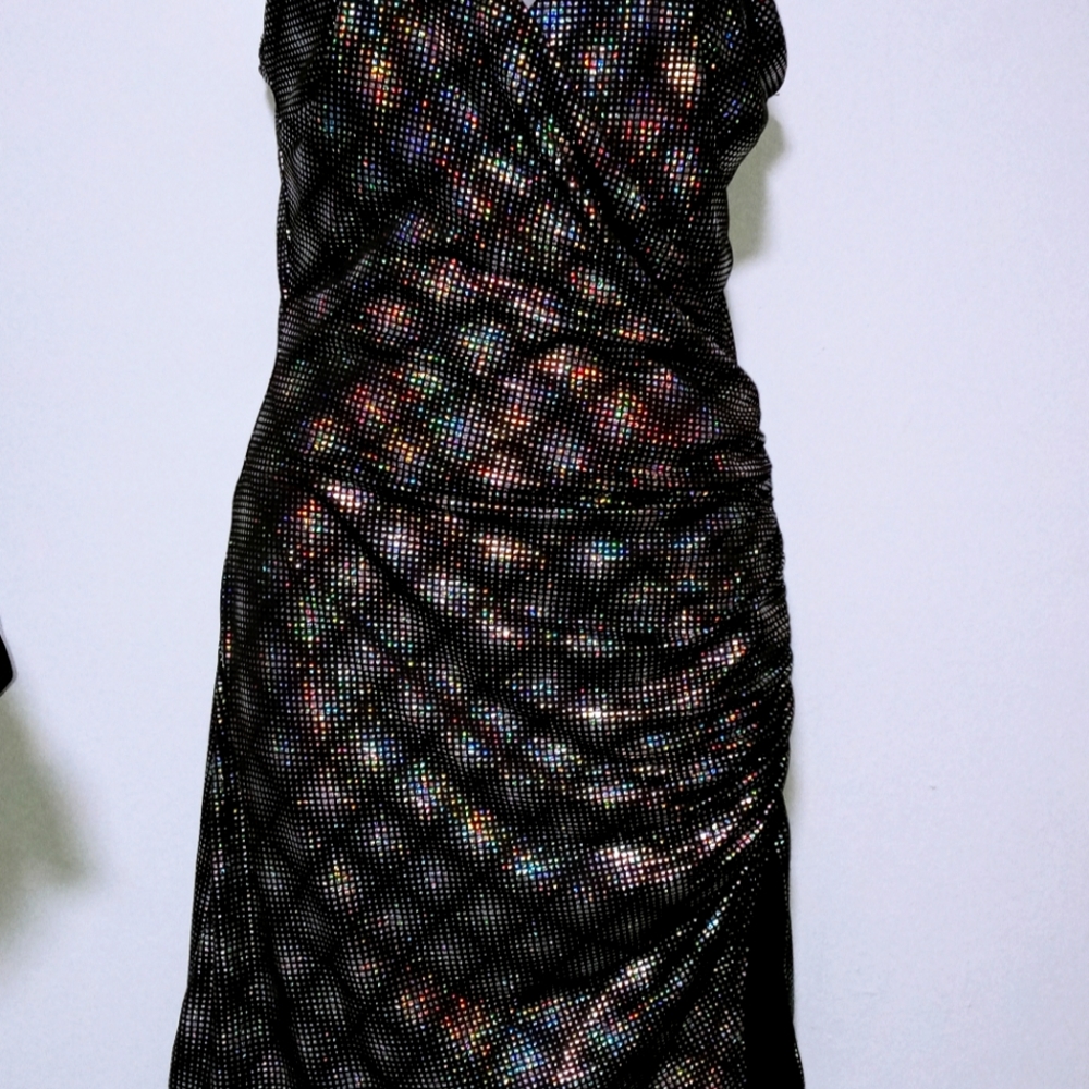 SABORA MINI DRESS
